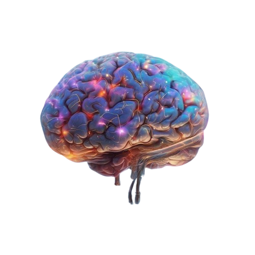 Image of a brain.